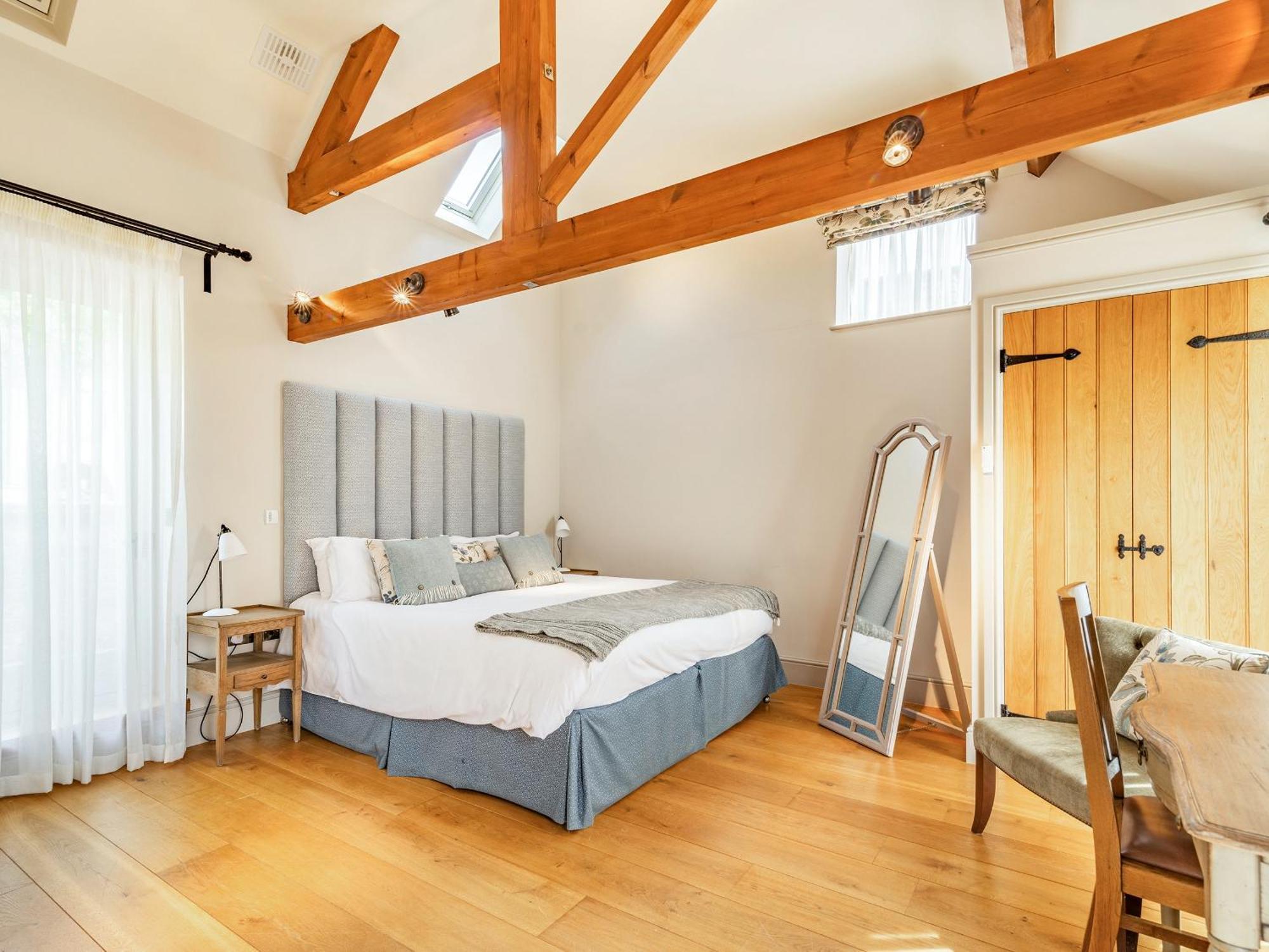 Richmond House Villa Felixkirk Ngoại thất bức ảnh