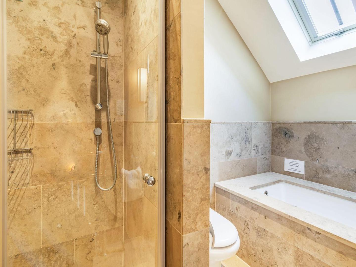 Richmond House Villa Felixkirk Ngoại thất bức ảnh